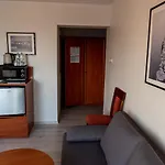 Accommodatie bij particulieren Plazowa 6
