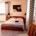Plazowa 6 * Rewa