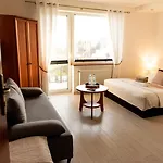 Accommodatie bij particulieren Plazowa 6 *