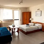 Accommodatie bij particulieren Plazowa 6 Rewa