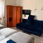 Plazowa 6 Accommodatie bij particulieren