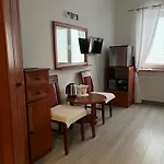 Plazowa 6 Accommodatie bij particulieren