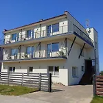 Plazowa 6 * Rewa