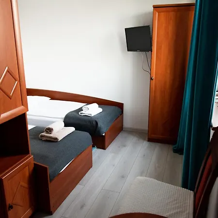 Plazowa 6 Ubytování v soukromí *