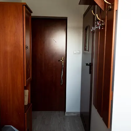 Ubytování v soukromí Plazowa 6 Rewa