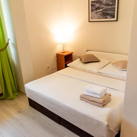 Ubytování v soukromí Plazowa 6 *