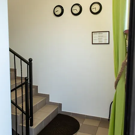 Ubytování v soukromí Plazowa 6 *