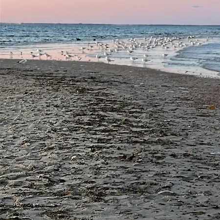 Plazowa 6 Ubytování v soukromí *