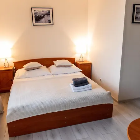 Plazowa 6 Ubytování v soukromí *