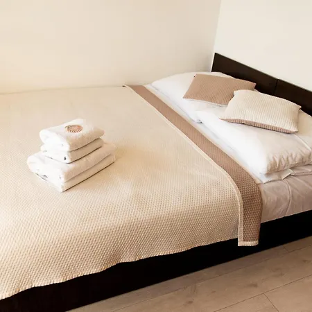 Ubytování v soukromí Plazowa 6 Rewa