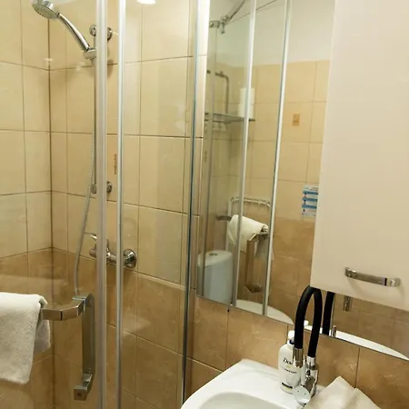 Plazowa 6 Ubytování v soukromí