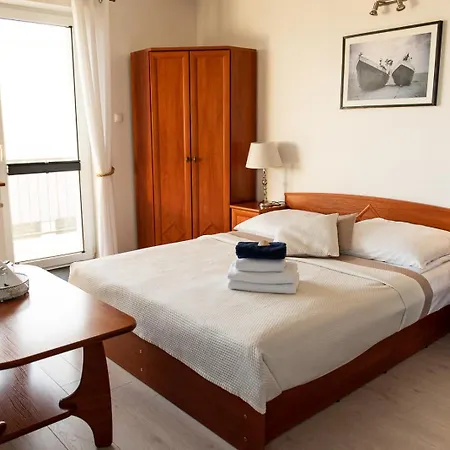 Plazowa 6 Ubytování v soukromí Rewa