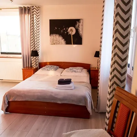 Plazowa 6 * Rewa