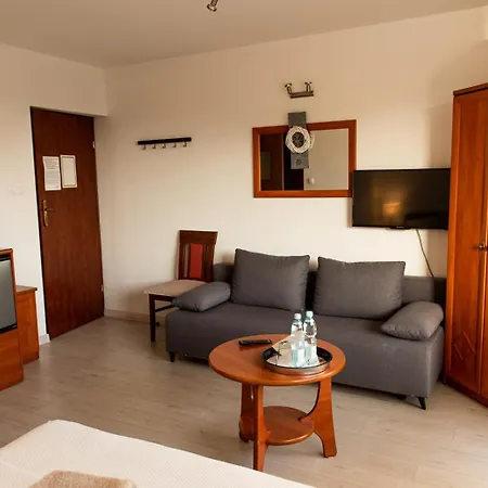 Plazowa 6 Accommodatie bij particulieren