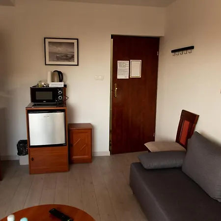 Plazowa 6 Accommodatie bij particulieren Rewa