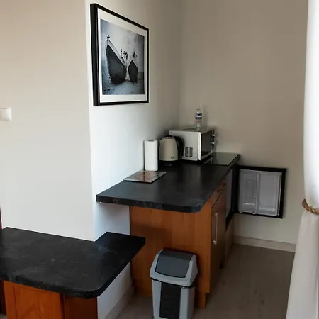 Ubytování v soukromí Plazowa 6 Rewa