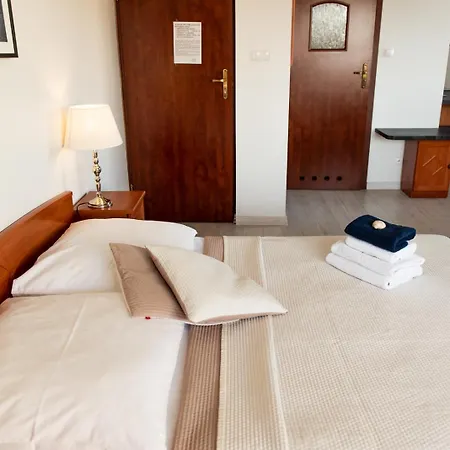 Ubytování v soukromí Plazowa 6 Rewa