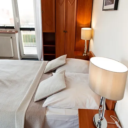 Ubytování v soukromí Plazowa 6 *