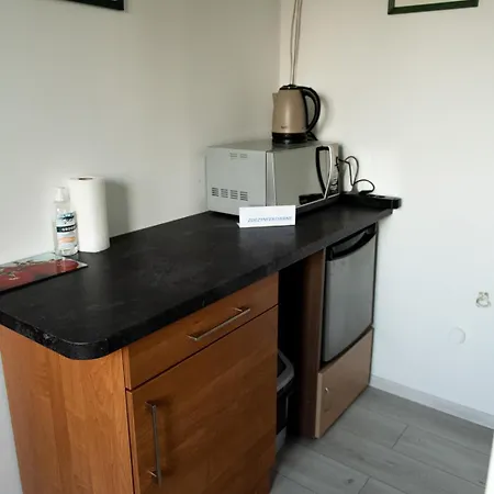 Ubytování v soukromí Plazowa 6 *