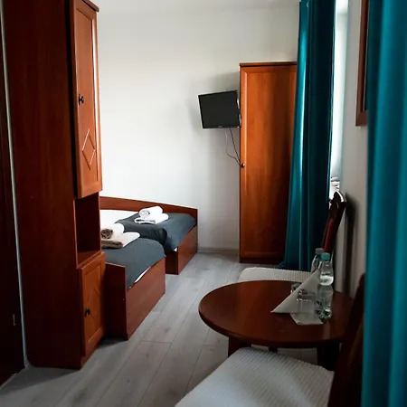 Plazowa 6 Accommodatie bij particulieren