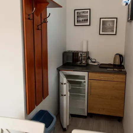 Ubytování v soukromí Plazowa 6 *