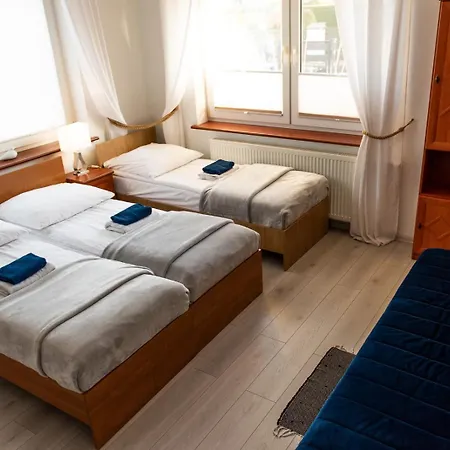 Plazowa 6 * Rewa