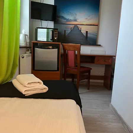 Homestay Plazowa 6 Rewa