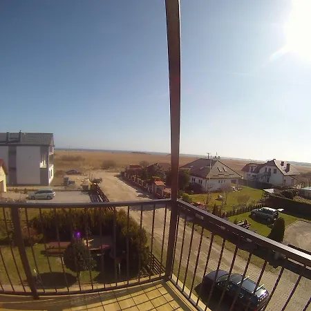 Plazowa 6 Ubytování v soukromí