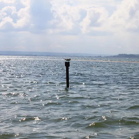 Ubytování v soukromí Plazowa 6 Rewa