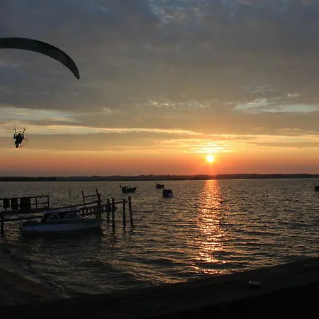 Plazowa 6 Ubytování v soukromí Rewa