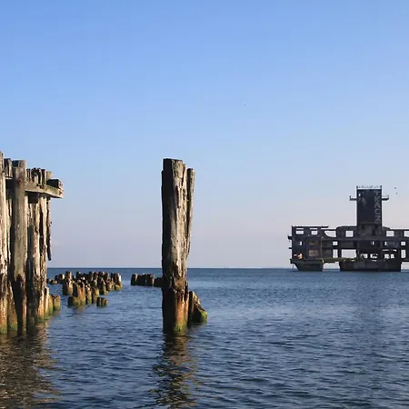 Plazowa 6 Ubytování v soukromí Rewa