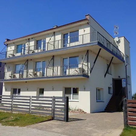 Plazowa 6 * Рева