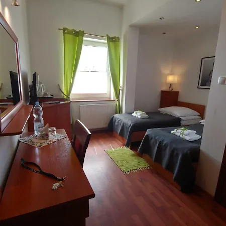 Ubytování v soukromí Plazowa 6 Rewa