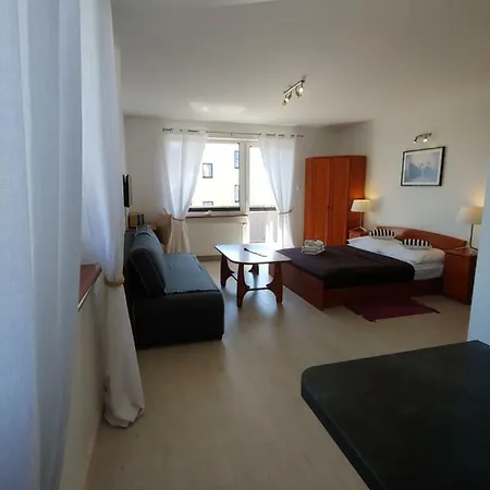 Plazowa 6 Ubytování v soukromí