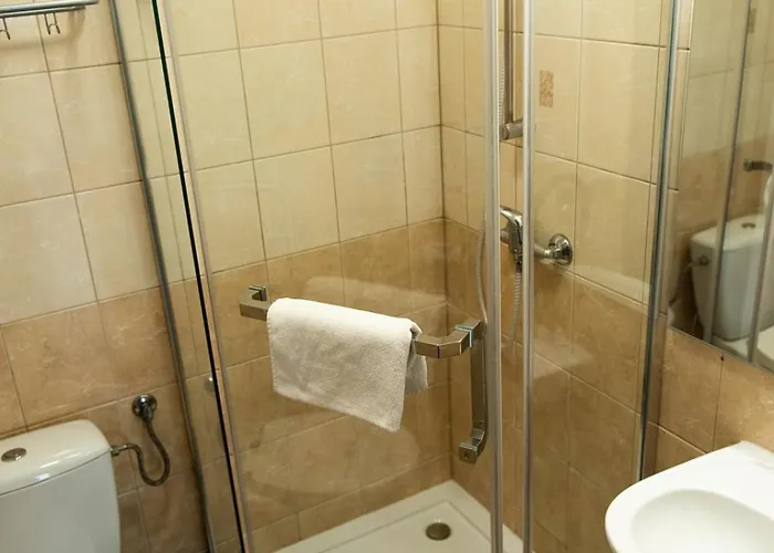 Plazowa 6 * ريوا