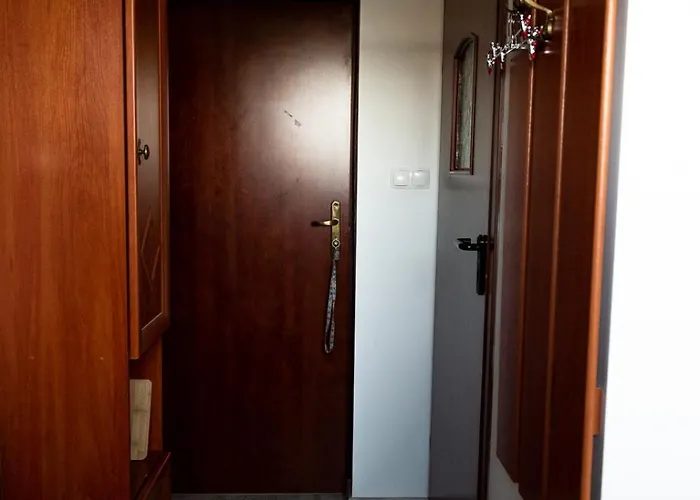 منزل للإقامة Plazowa 6 ريوا