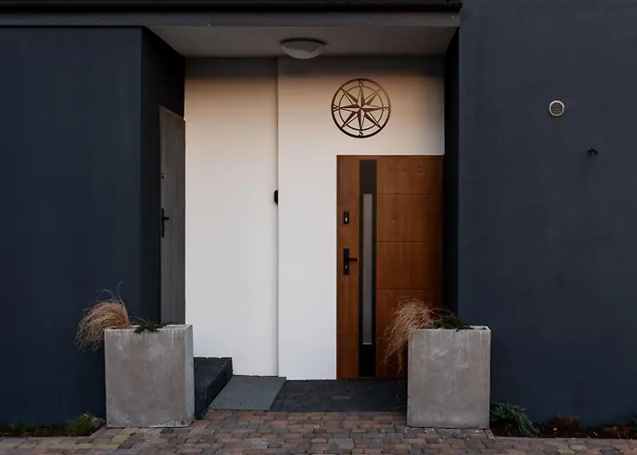 منزل للإقامة Plazowa 6 ريوا