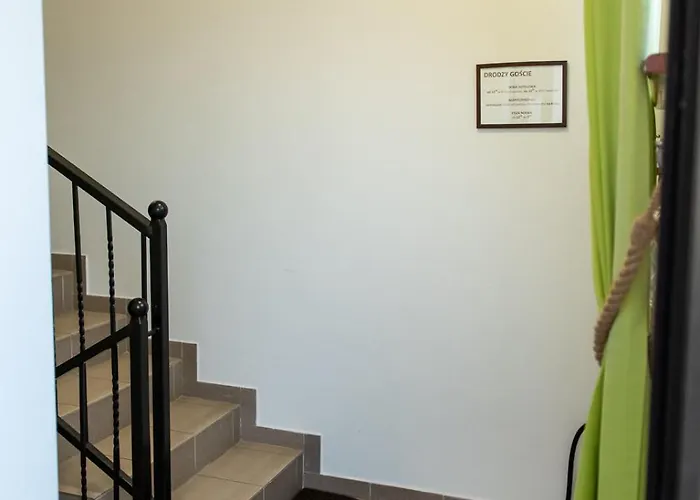 منزل للإقامة Plazowa 6 *