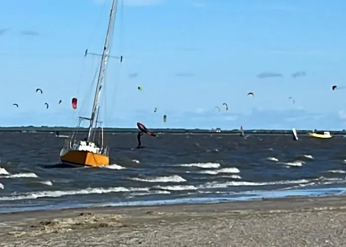 Plazowa 6 * ريوا