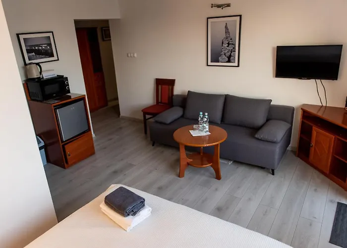 منزل للإقامة Plazowa 6 *