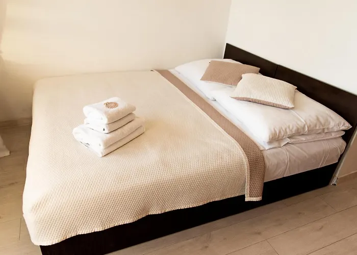 منزل للإقامة Plazowa 6 ريوا