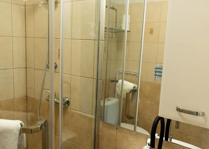 Plazowa 6 منزل للإقامة