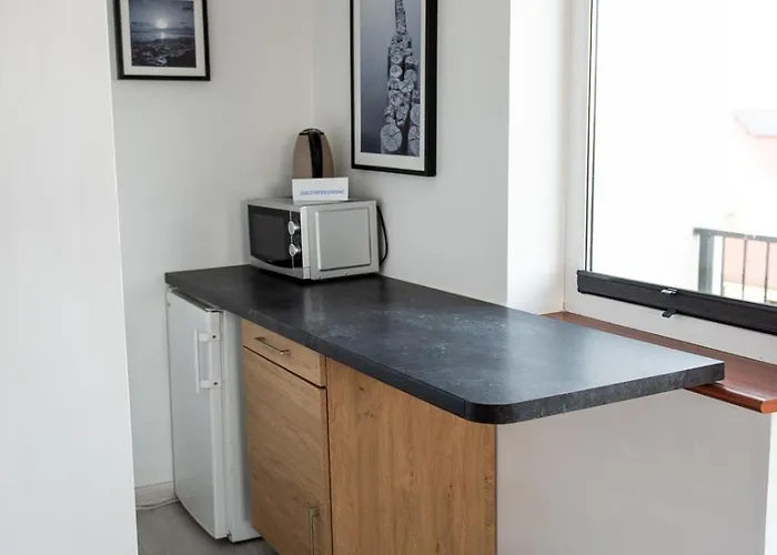 Plazowa 6 * ريوا