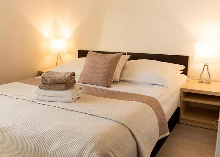 Plazowa 6 * ريوا