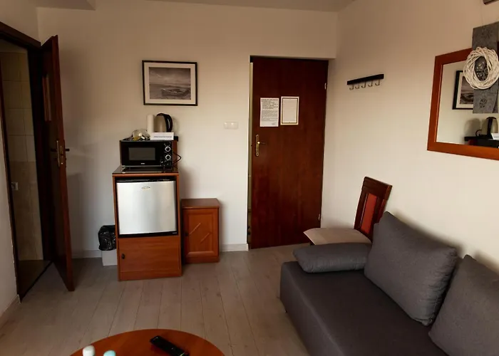 Plazowa 6 منزل للإقامة ريوا