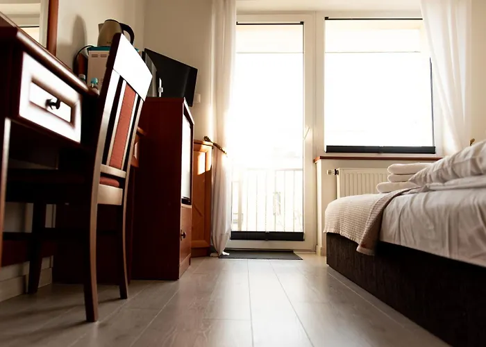 Plazowa 6 منزل للإقامة ريوا