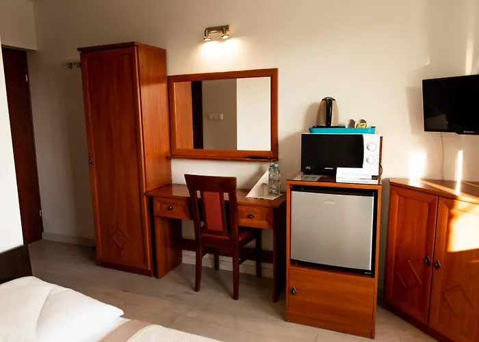 منزل للإقامة Plazowa 6 ريوا