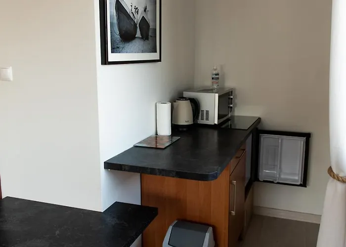 منزل للإقامة Plazowa 6 ريوا