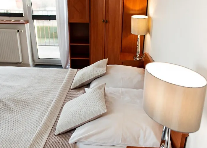 منزل للإقامة Plazowa 6 *