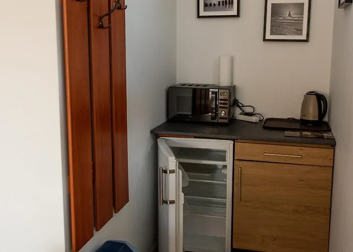 منزل للإقامة Plazowa 6 *